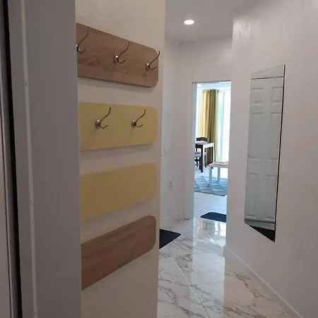 Apartament данделион *