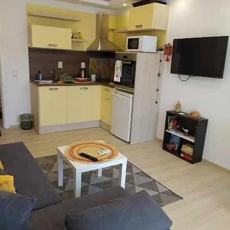 Appartement данделион *