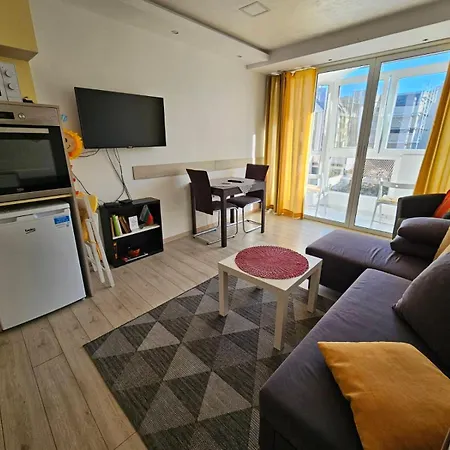 данделион Apartament *