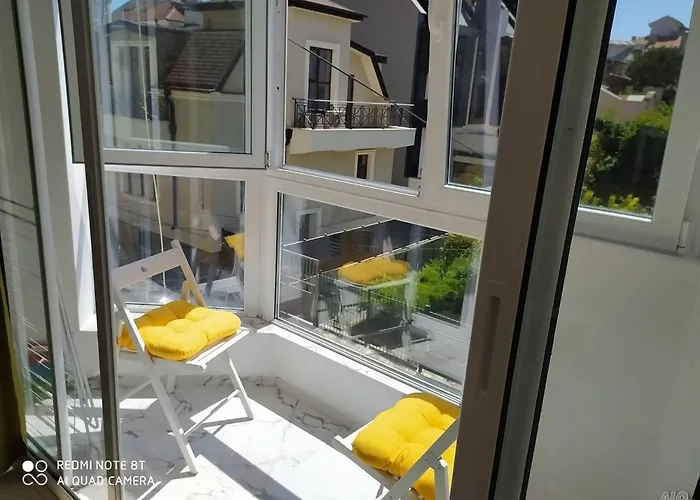 данделион Μπουργκάς