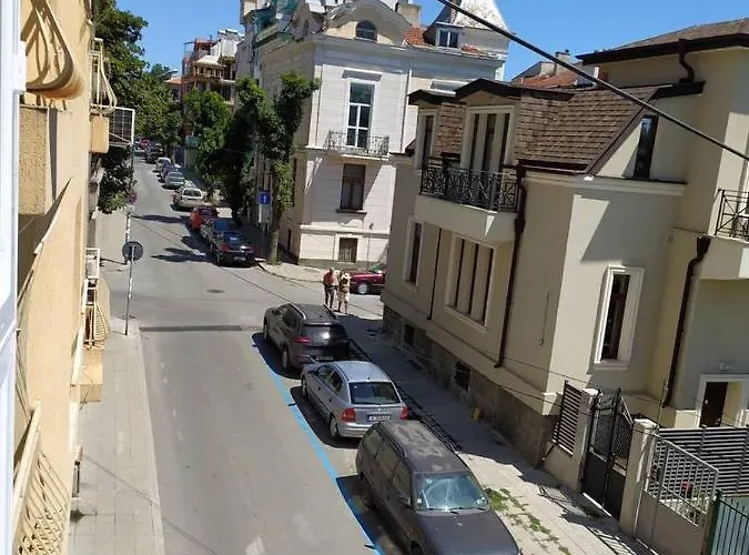 данделион Διαμέρισμα