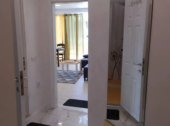 Διαμέρισμα данделион