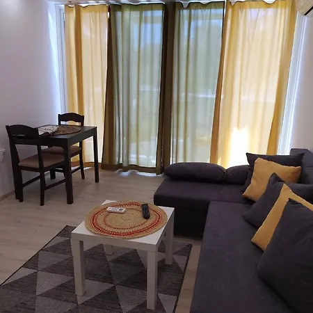 данделион Apartment