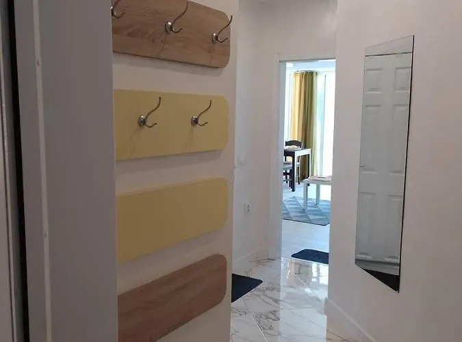 Apartament данделион *