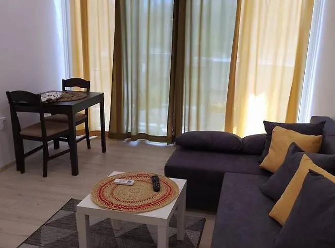 данделион Apartament