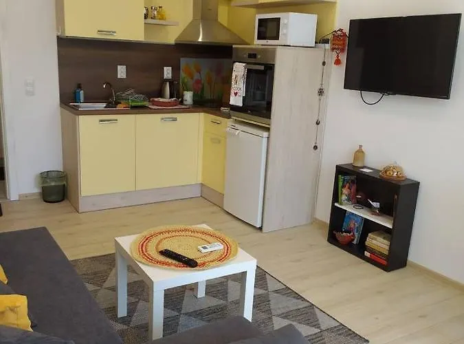 Apartament данделион *