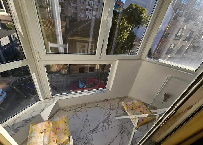 данделион * Burgas City